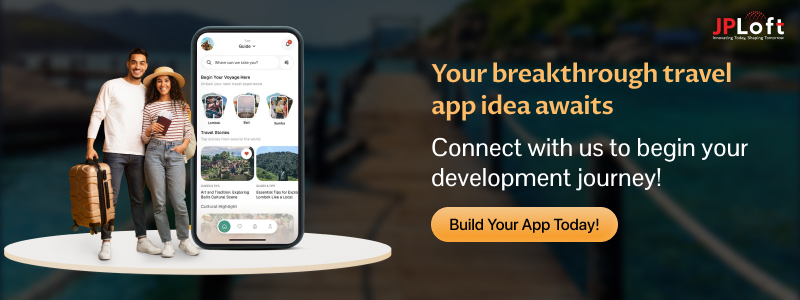 Your breakthrough travel app idea awaits